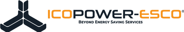 Icopower ESCO — Beyond Energy Saving Services