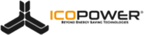iCO Power logo