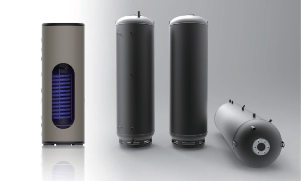 Heat Pumps